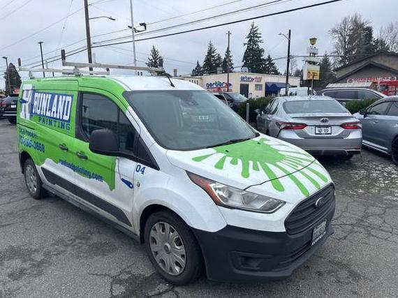 FORD TRANSIT CONNECT 2019 NM0LS7E26K1399713 image